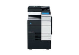 Konica Minolta Bizhub 754 Copier Printer Scanner