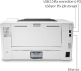 HP LaserJet Pro M404dn