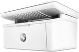 HP LaserJet MFP M141w Printer wireless Print, copy, scan, White - [7MD74A]