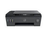 HP Smart Tank 515 Printer Wireless, Print, Scan, Copy, All In One Printer, Print up to 18000 black or 8000 color pages - Black [1TJ09A]