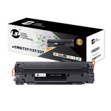 UP TONER CRG 737 /137/337/LBP151DW/83A BLK