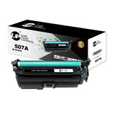 UP TONER 507A HP 507A 507X CE400A CE401A CE402A CE403A  - HP Laserjet Enterprise M551n M551dn M551xh M570dw M570dn M575c M575dn M575f