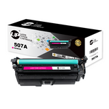 UP TONER 507A HP 507A 507X CE400A CE401A CE402A CE403A  - HP Laserjet Enterprise M551n M551dn M551xh M570dw M570dn M575c M575dn M575f