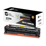 UP TONER 415A W2033A 415X W2030A W2030X Color LaserJet Pro MFP M479fdw M454dw M479fdn M479dw M479fnw M479 M454dn M454